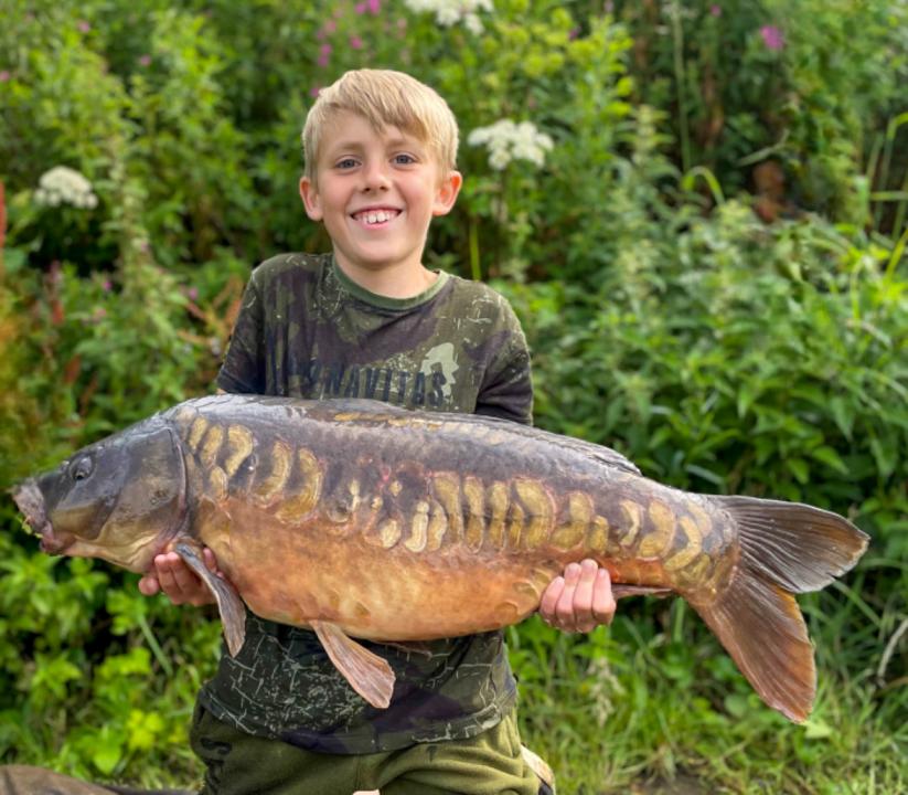 Summer Holidays Total Carp summer-holidays-total-carp